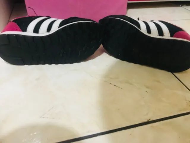 Tênis infantil menina  - Foto 4