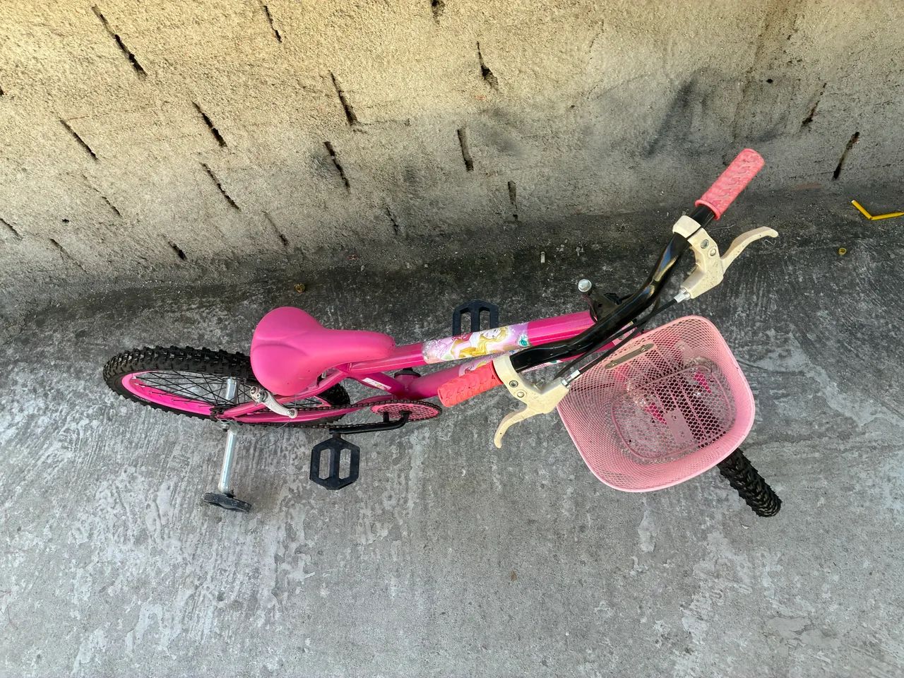 Bicicleta infantil  - Foto 4