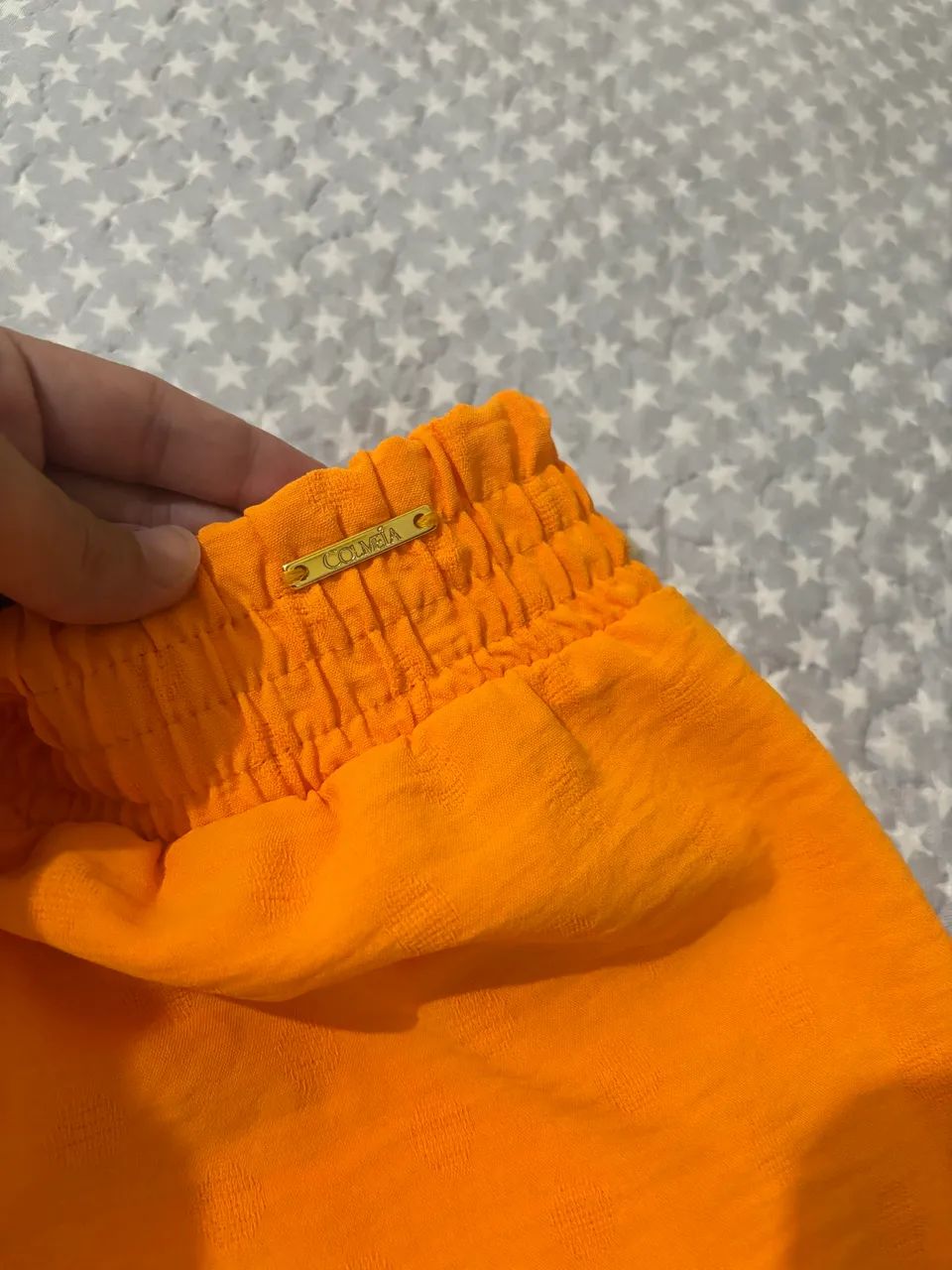 Calça Jogger COLMEIA NOVA cintura alta  - Foto 5