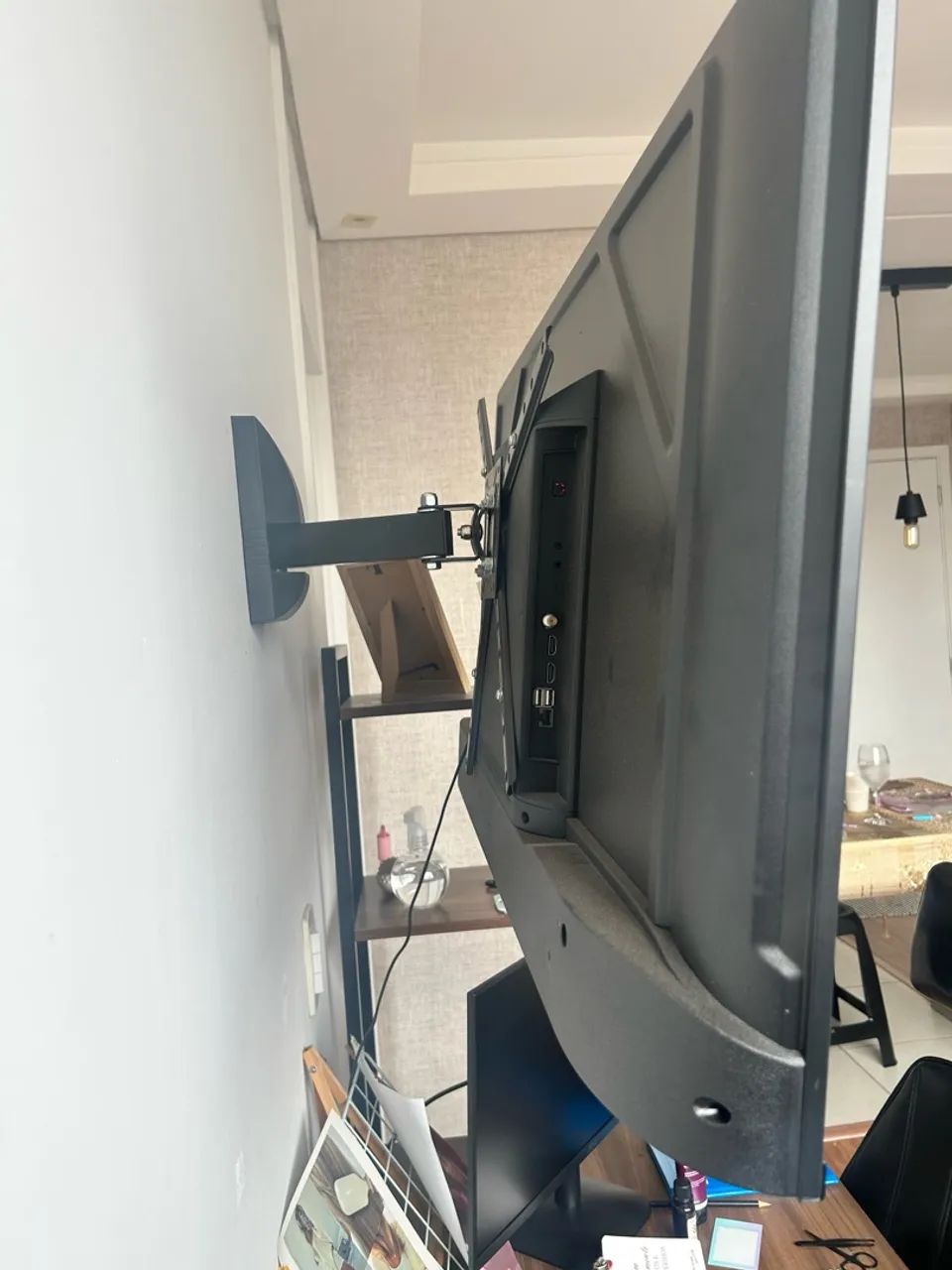 Smart TV Philips 43? excelente  - Foto 2