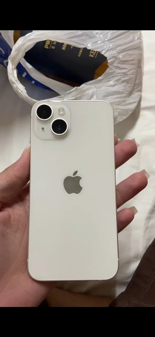 iPhone 14 de 128GB