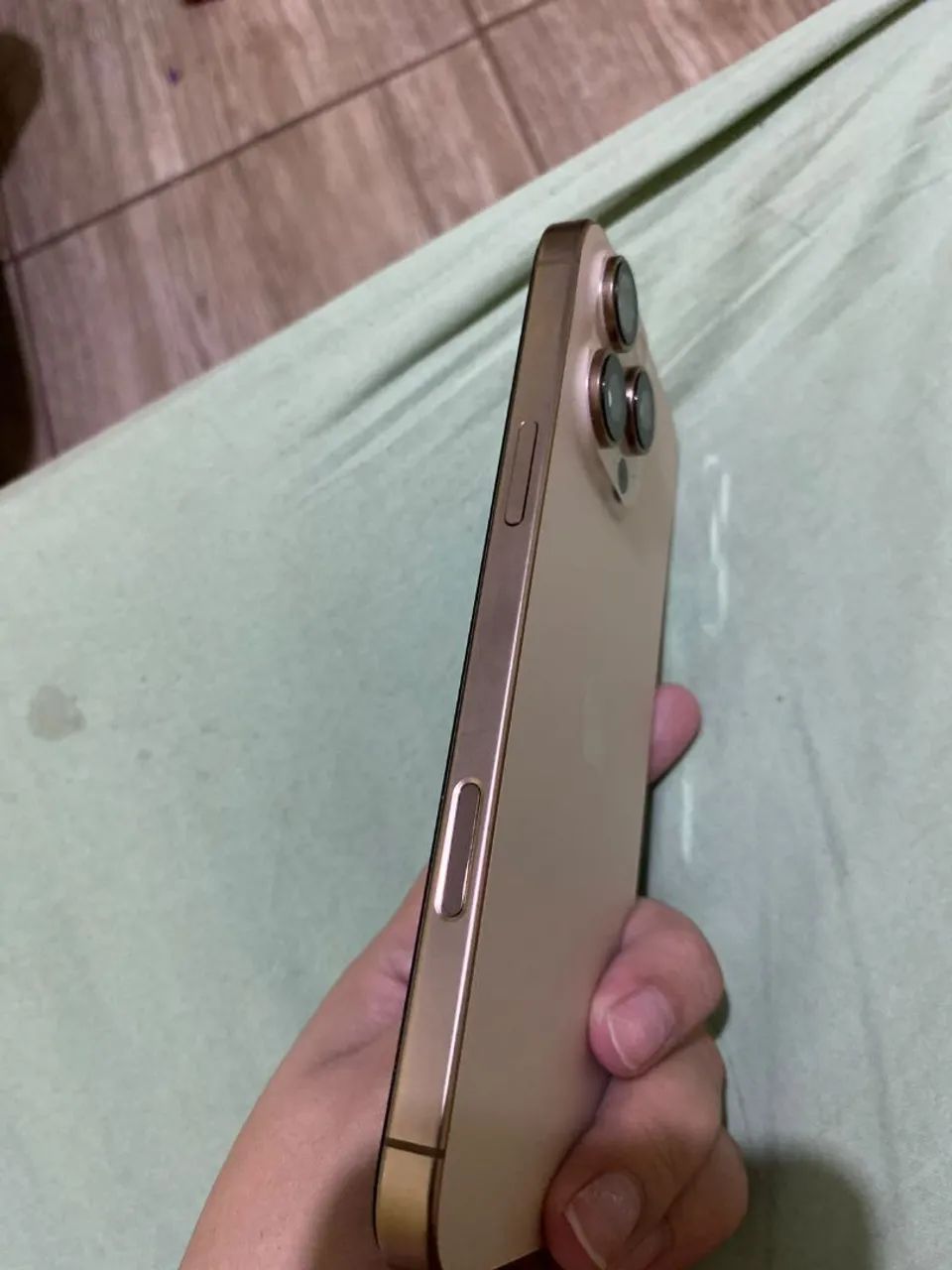 IPHONE 16 PRO MAX 256GB DESERT - Foto 4
