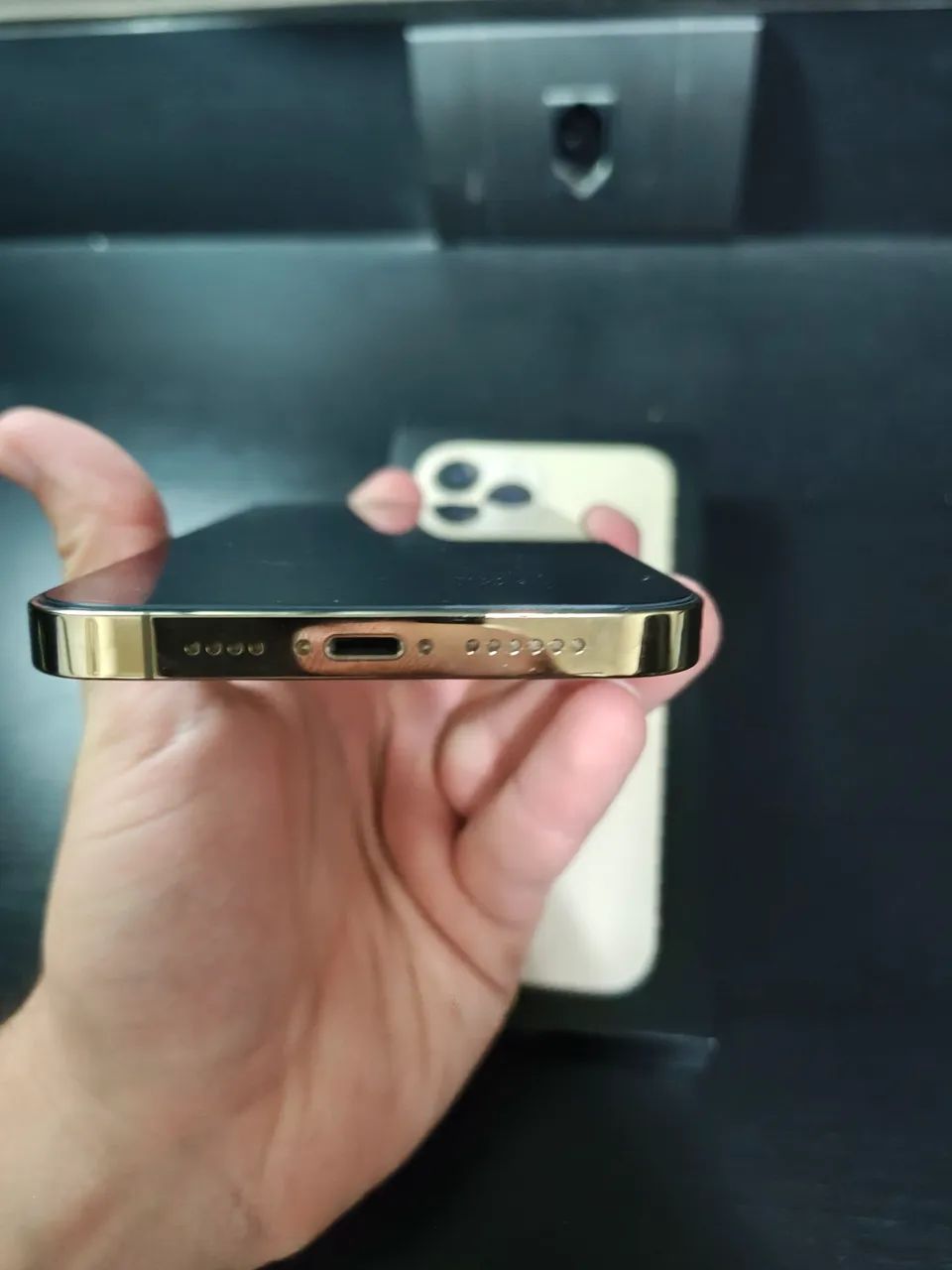 iPhone 13 Pro Max  - Foto 4