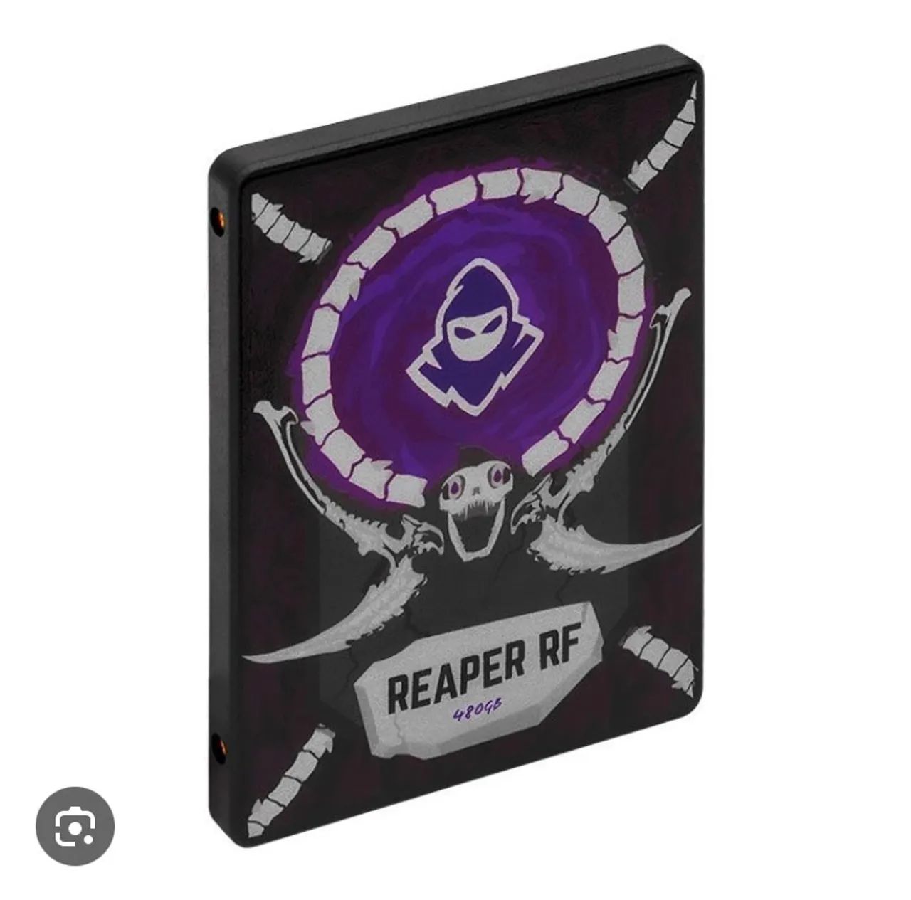 Ssd sata 480Gb 