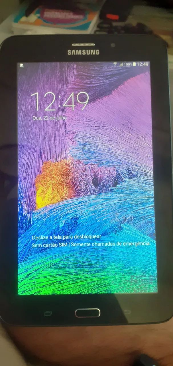 Samsung Galaxy Tab 3 Lite