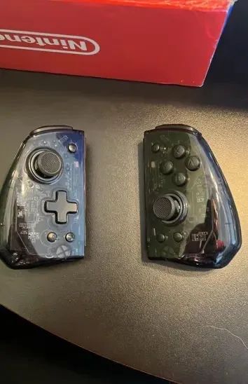Nintendo Switch V2 Desbloqueado  - Foto 4