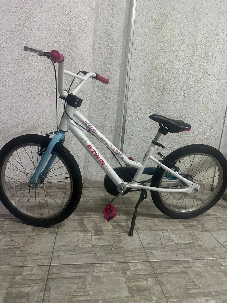 Bicicleta aro 20 - Foto 3