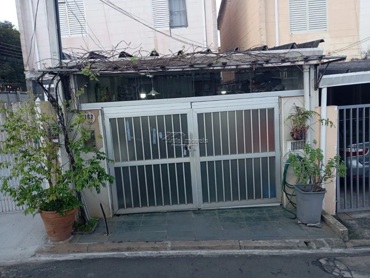 Casa sobrado em condomínio a venda em Campinas - Foto 2