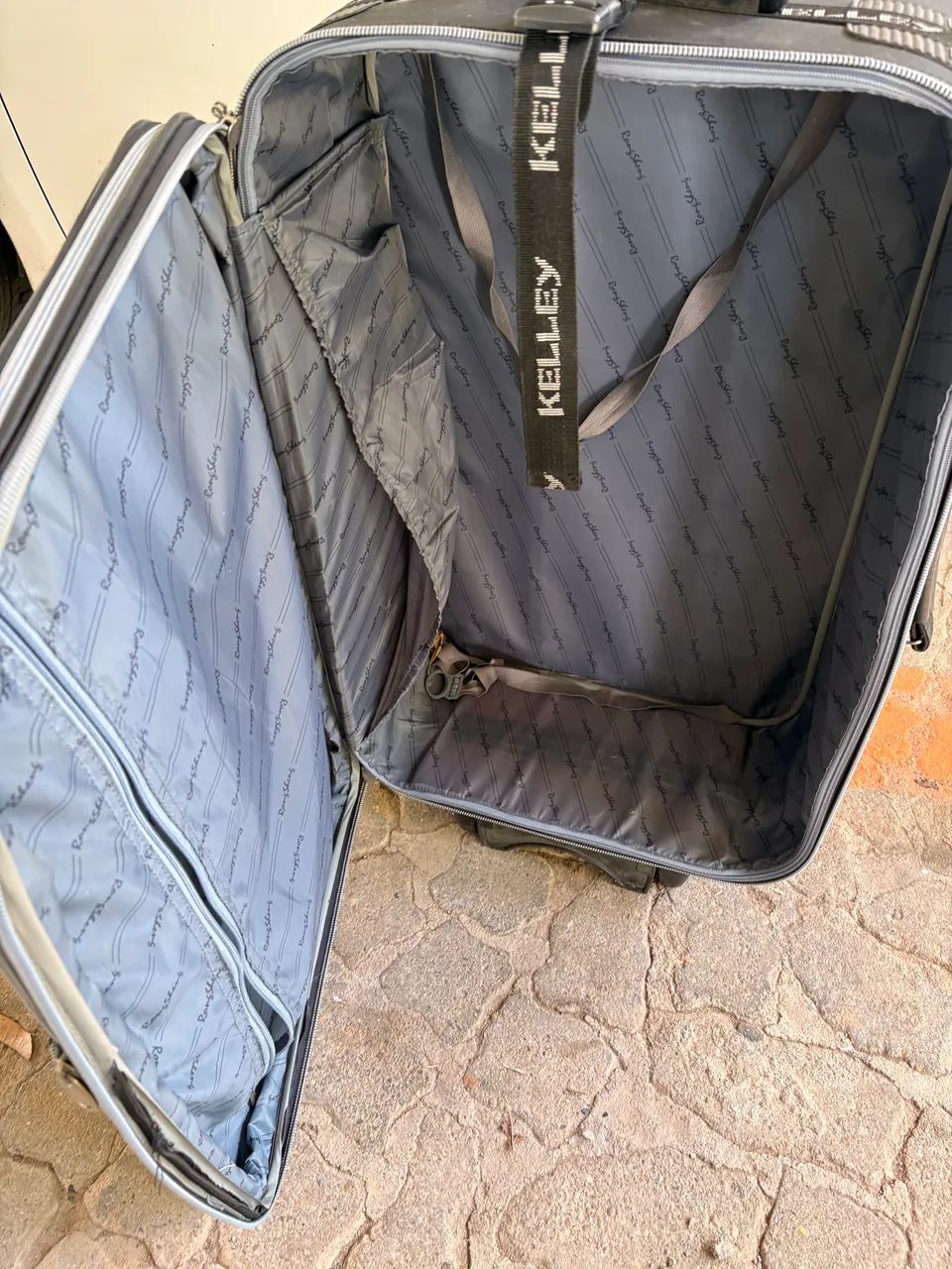 Mala de viagem  - Foto 2