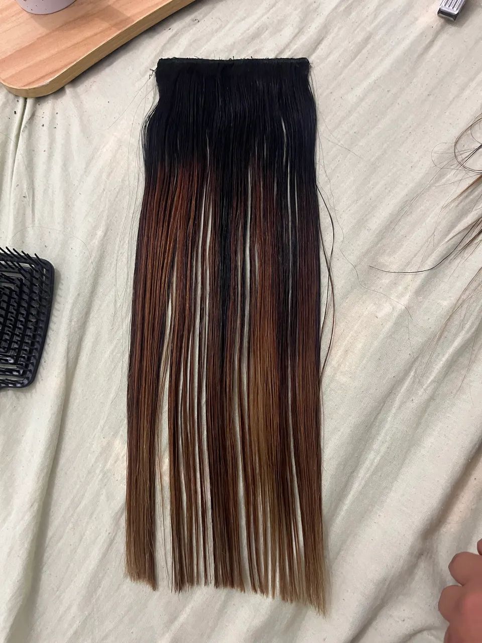 Cabelo brasileiro 