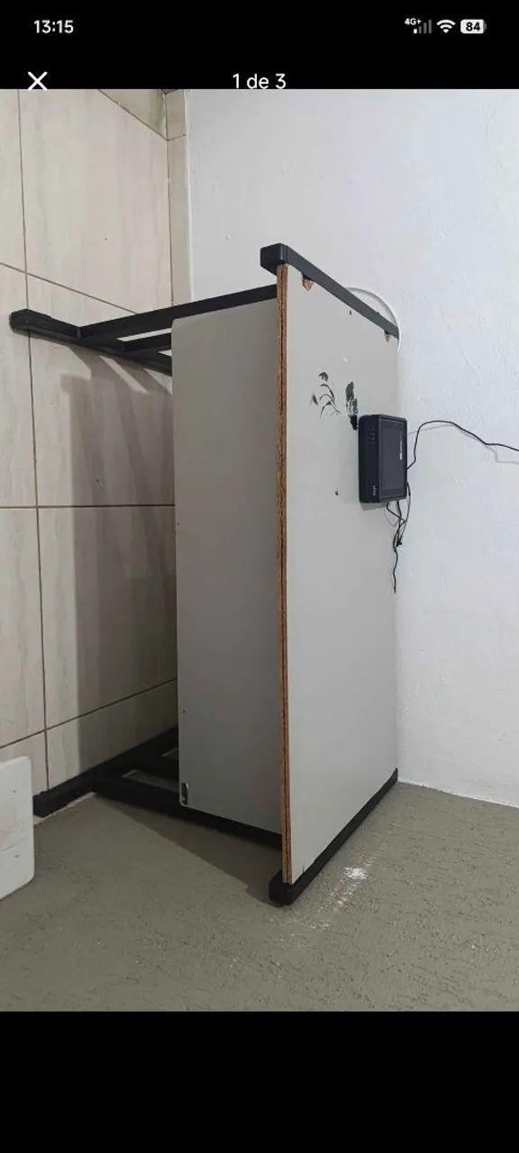 Mesa de escritório 