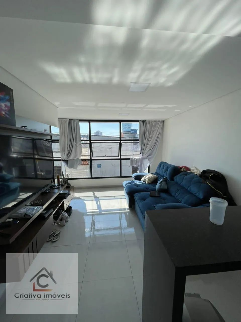 Sobrado em Vila Antonieta - São Paulo - Foto 2