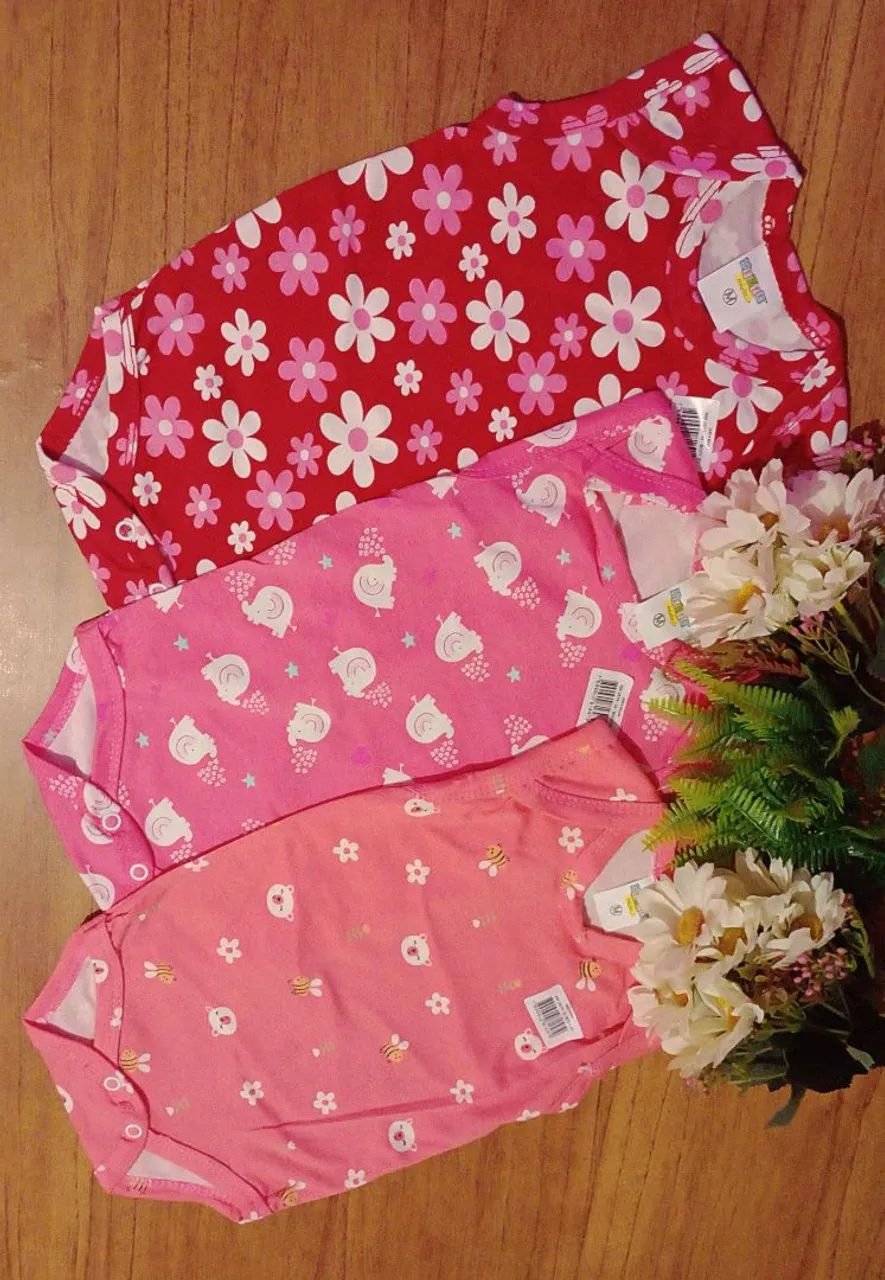 Borys para Bebês 65580422945665124