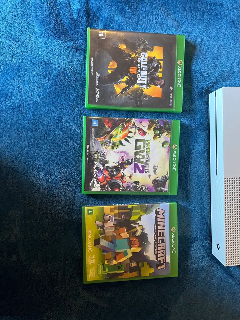 Xbox one S - Foto 2