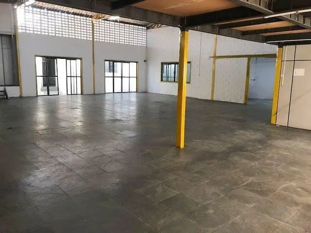 Galpao comercial 350mt2 - Foto 4