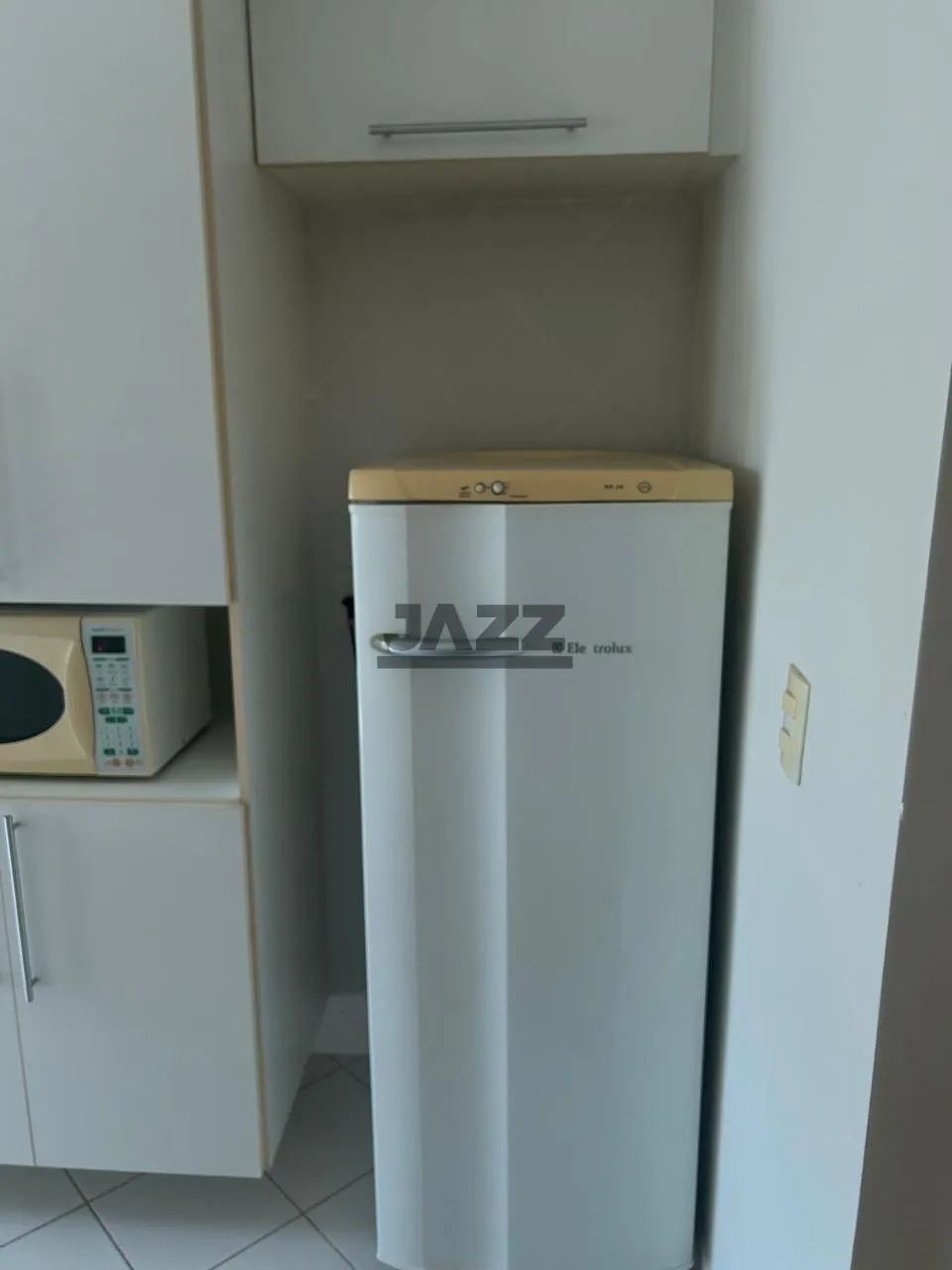 Locação: Flat Mobiliado - 56 m² - Edifício City Hall (Jardim Aquarius) - Foto 2