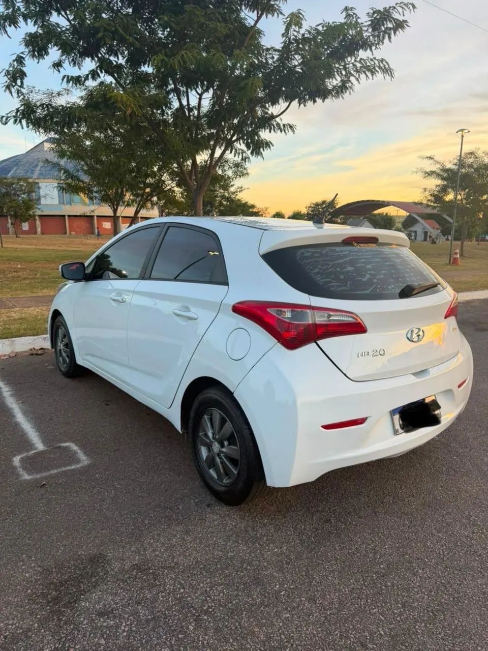 Hyundai HB20 Comf./c.plus/c.style 1.0 Flex 12V 2014 - Foto 4