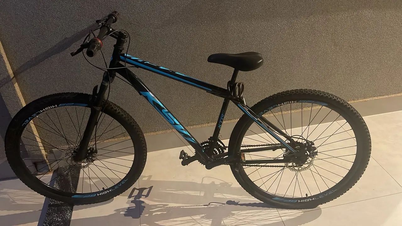 Bike kws - Foto 3