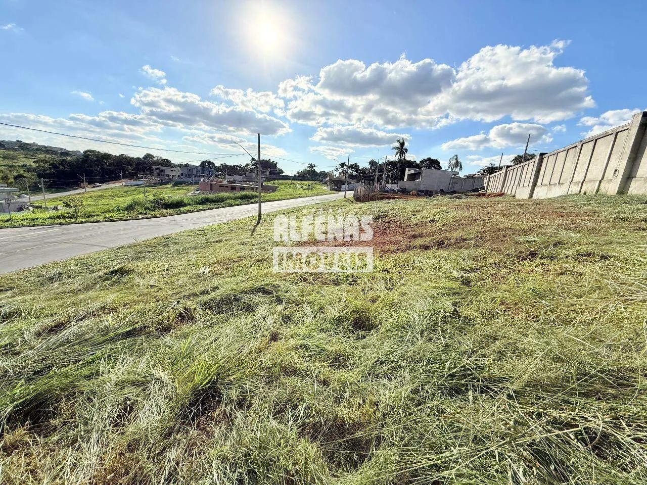 LOTE a venda no bairro NACIONAL - Foto 2