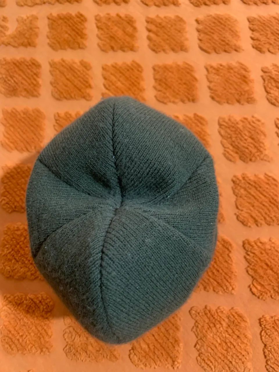 Gorro Hurley Original semi novo  - Foto 2