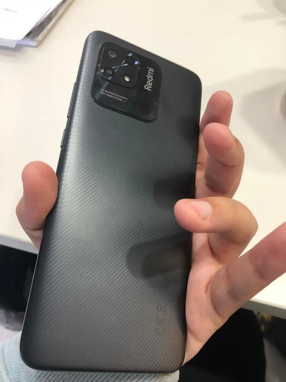Redmi 10C - 64GB - Foto 2