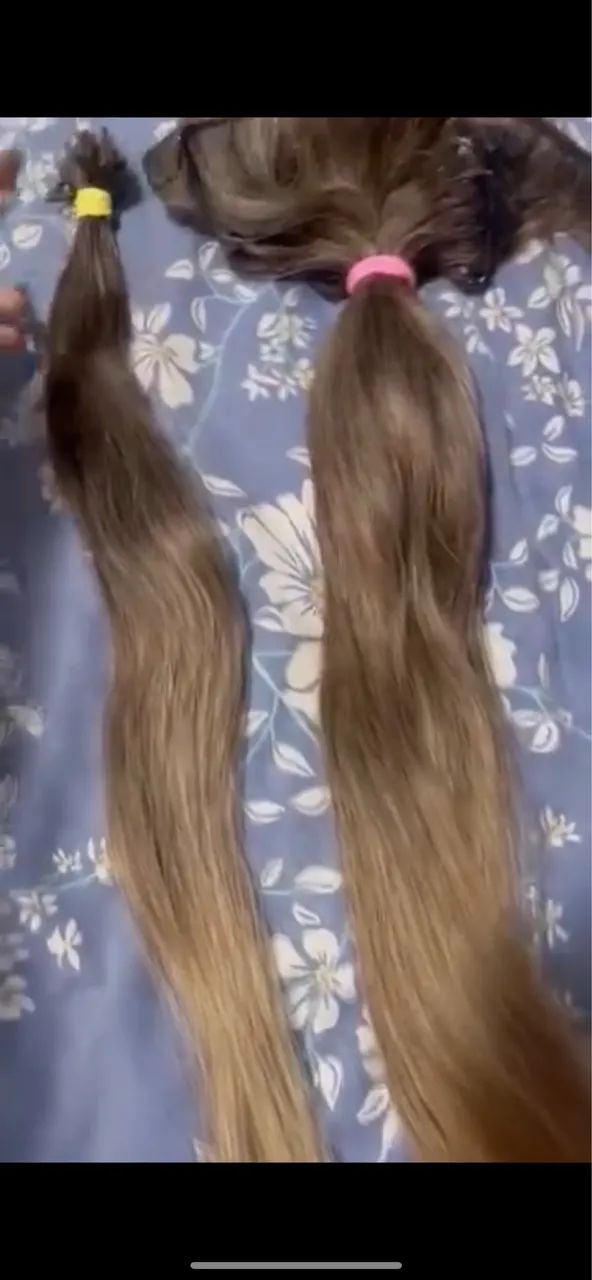 Mega hair cabelo humano brasileiro  - Foto 2