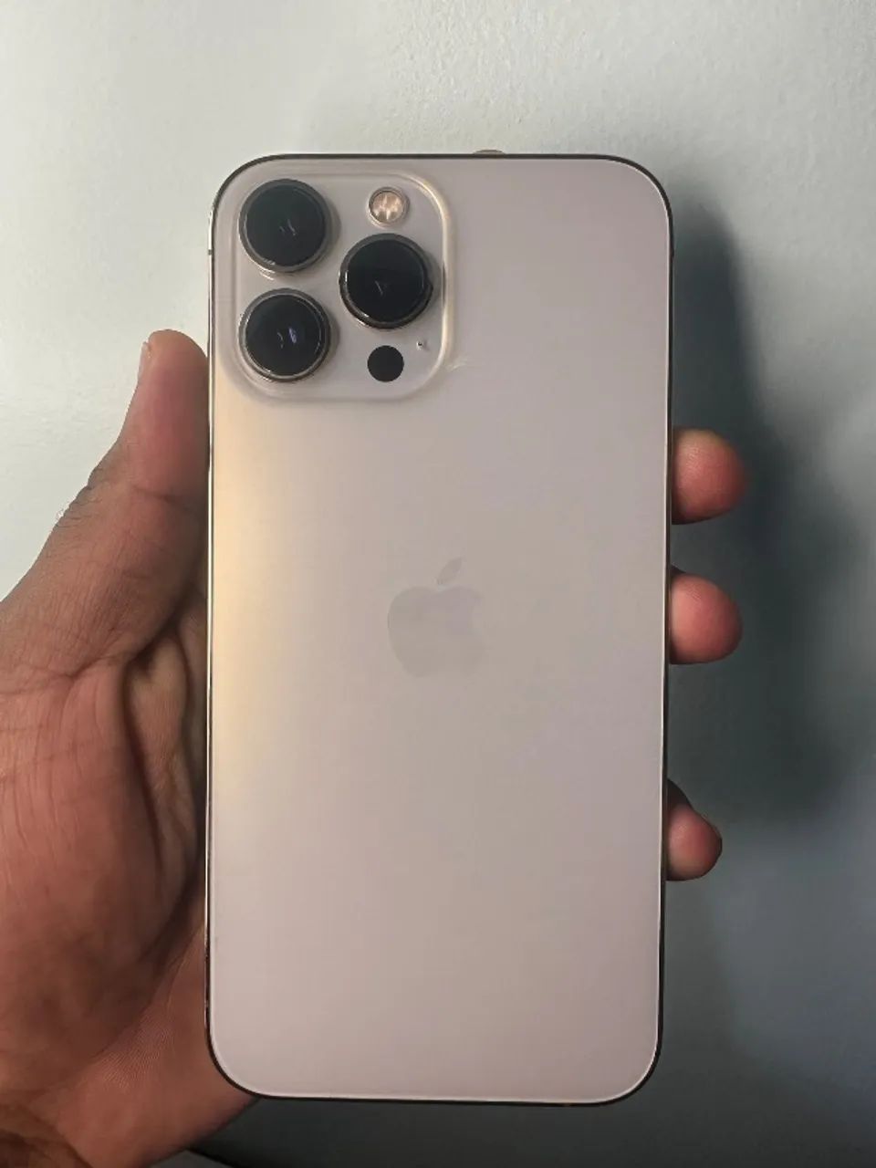 Oportunidade - iPhone 13 Pro Max