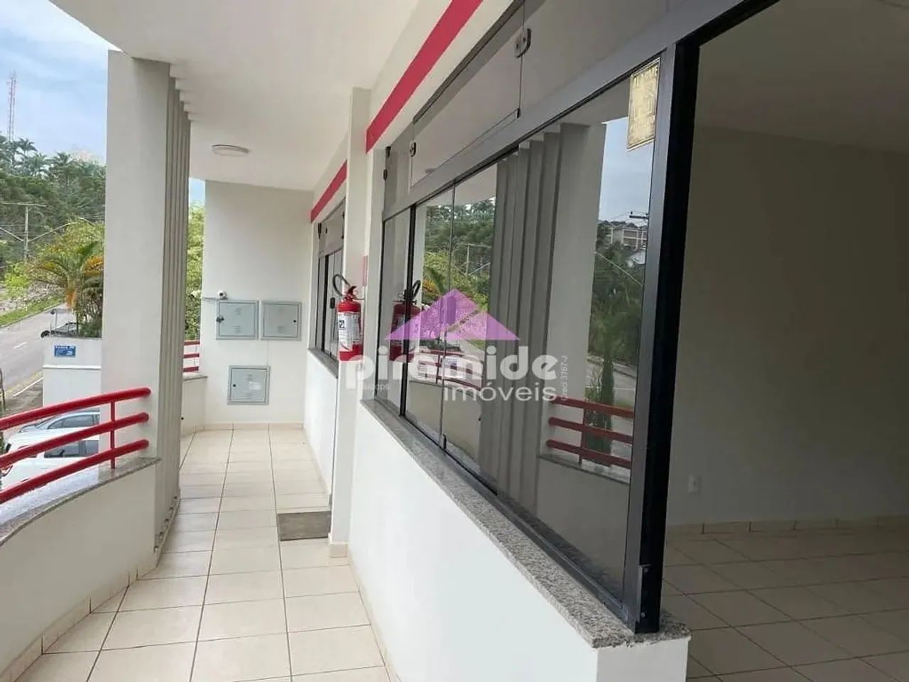 Sala Comercial para Alugar, 30m² por R$ 2.170,00/mês - Urbanova - São José dos Campos/SP