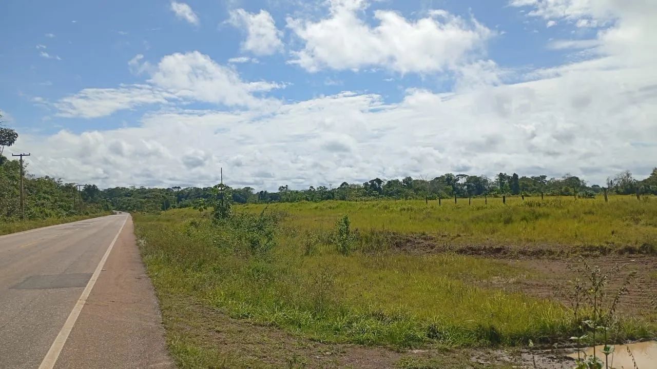 TERRENO ALÇA VIÁRIA  - Foto 5