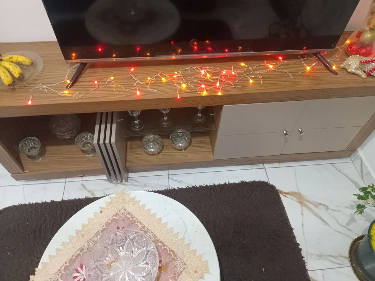 Rack pra TV