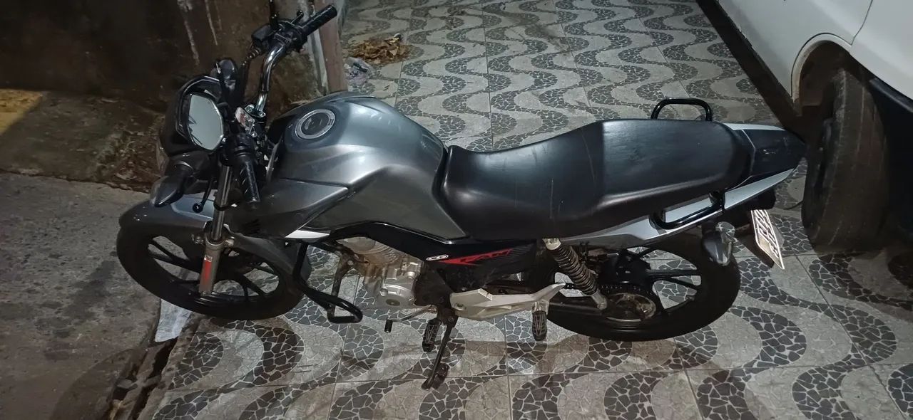 Vendo fan 160  - Foto 3