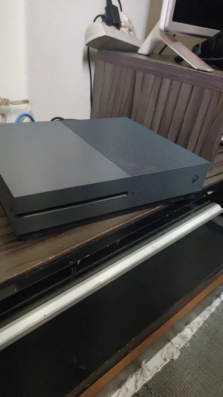 Xbox one S Battlefield  - Foto 3