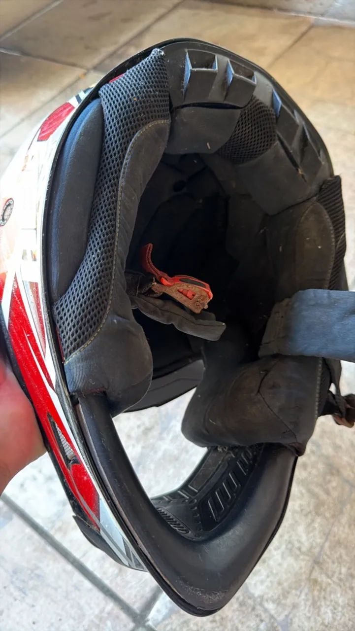 Capacete  - Foto 3