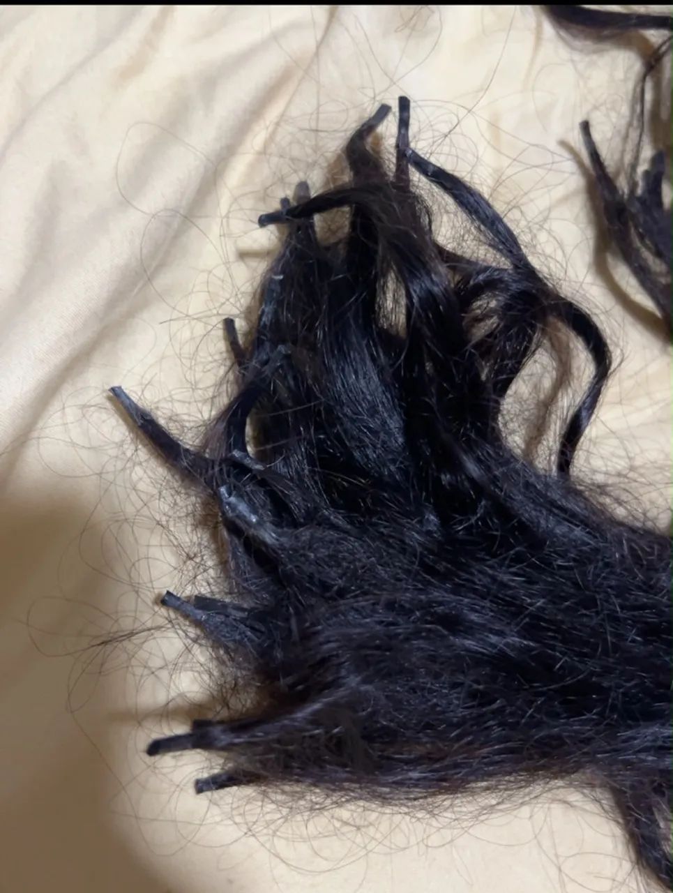 Cabelo Humano - Foto 2