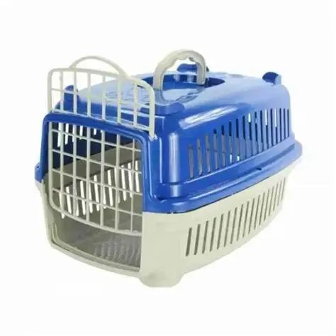 Caixa de transporte número 3 - Foto 2