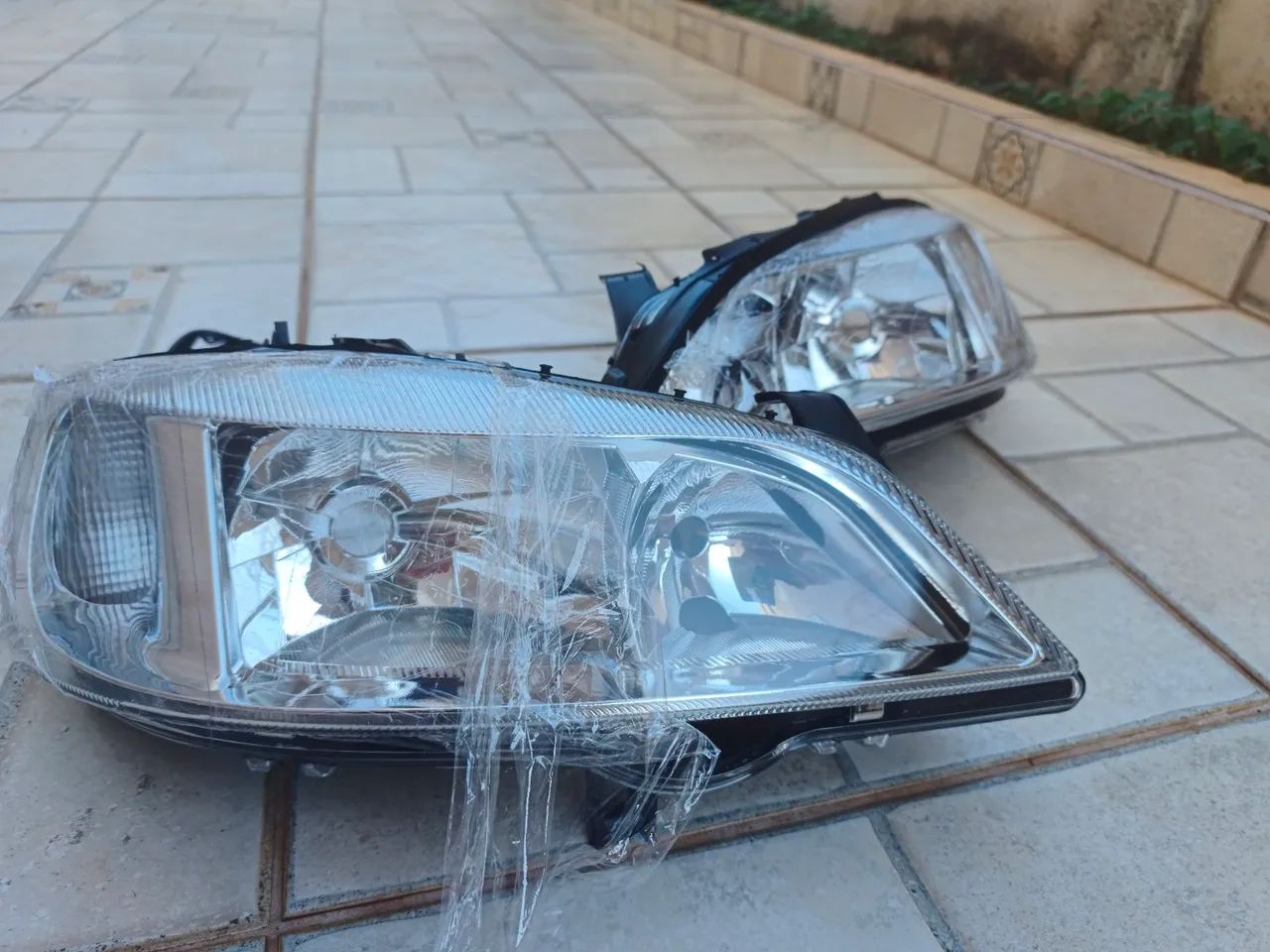 Farol Astra 2003-2011 - Foto 2