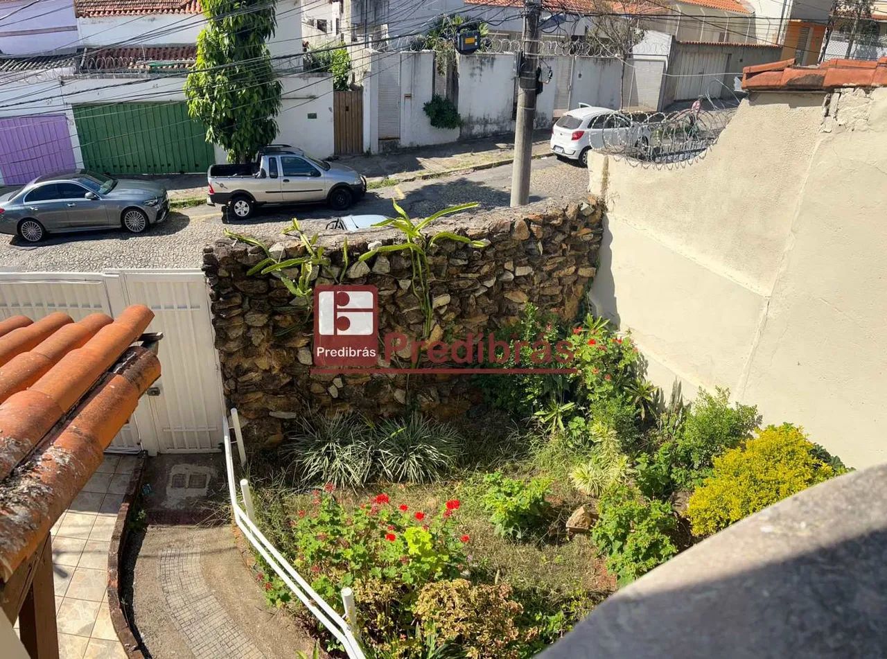 Casa com 6 quartos, Nova Suíssa, Belo Horizonte, Cod: 716 - Foto 4