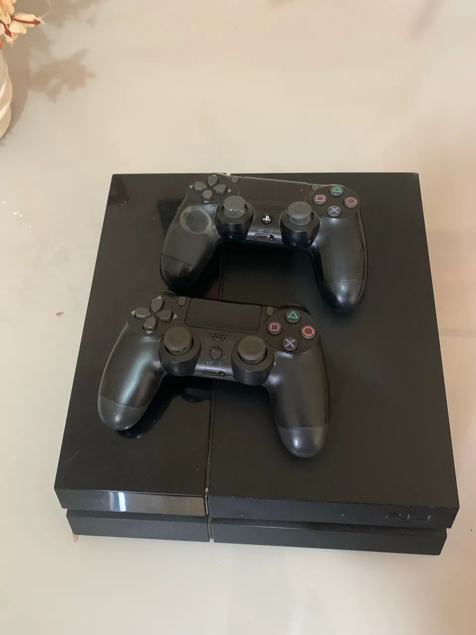 Ps4