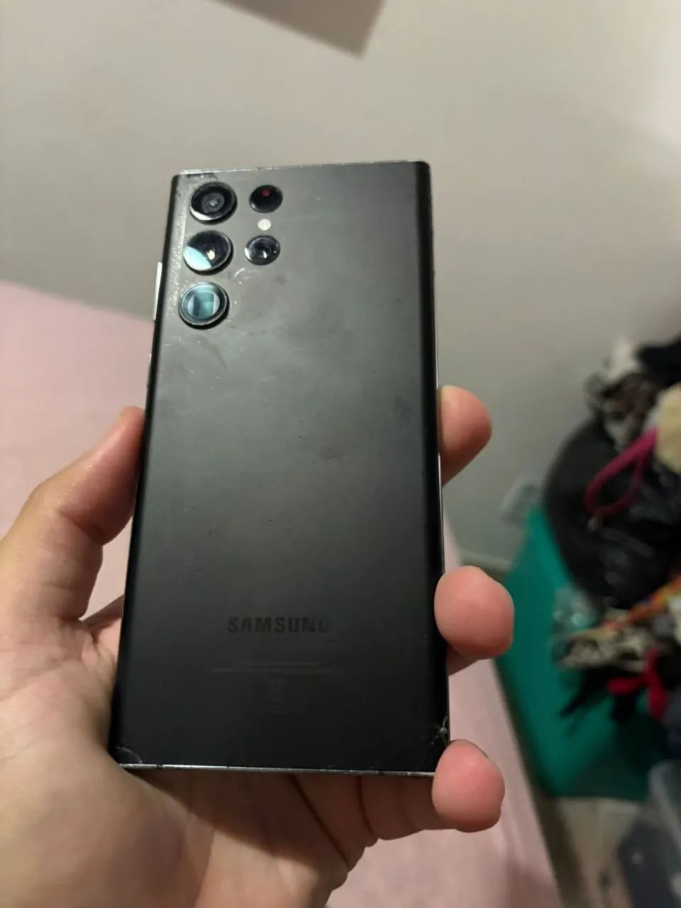 Samsung Galaxy s22 ultra  - Foto 2