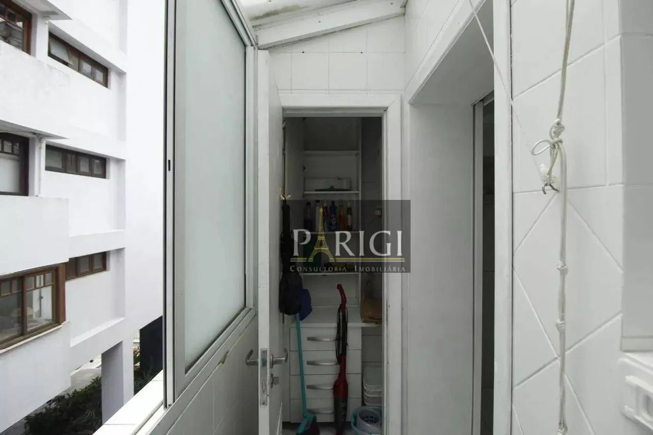 Apartamento com 3 dormitórios para alugar, 85 m² por R$ 4.120/mês - Moinhos de Vento - Por - Foto 3