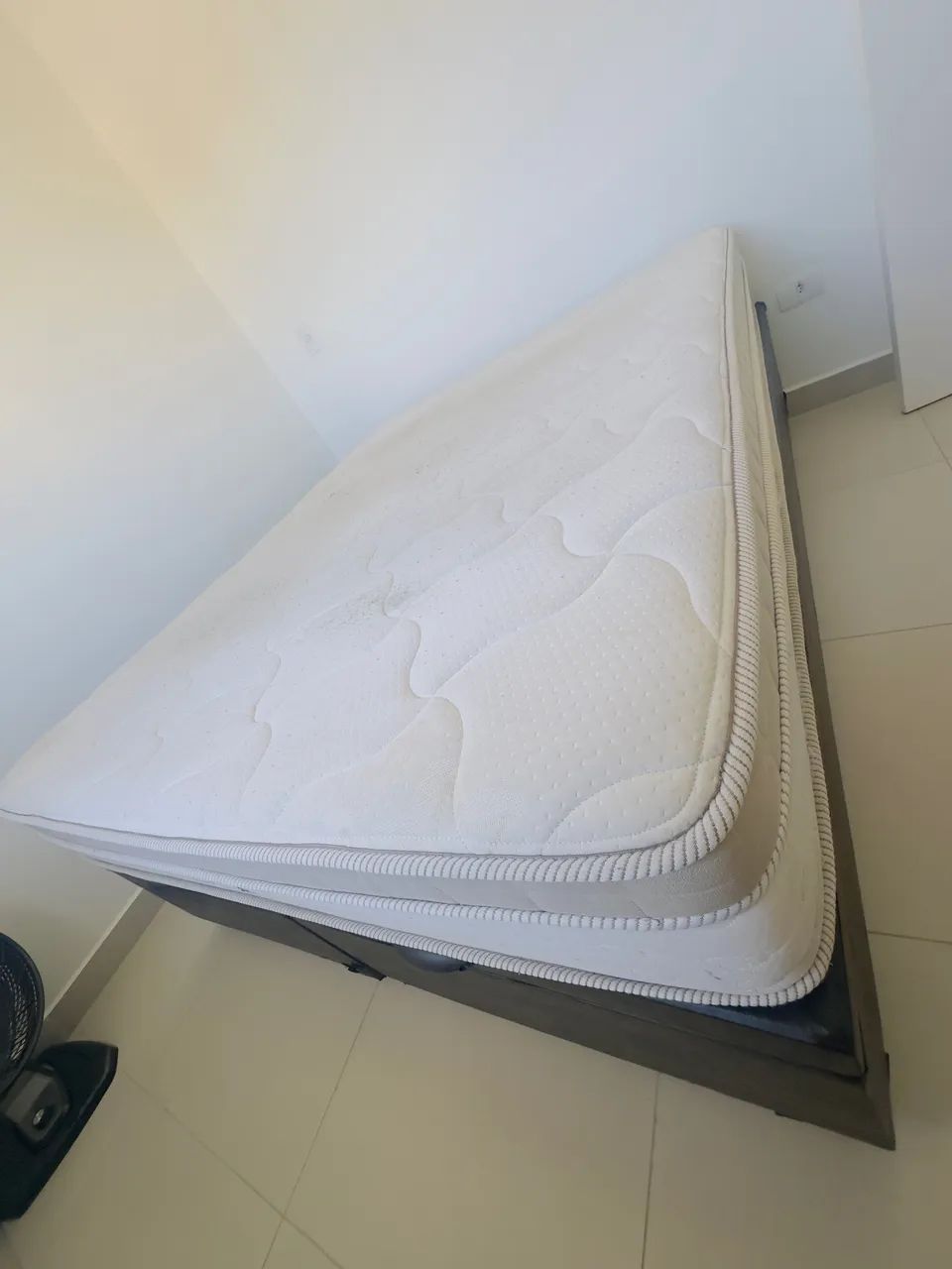 Cama queen  - Foto 2