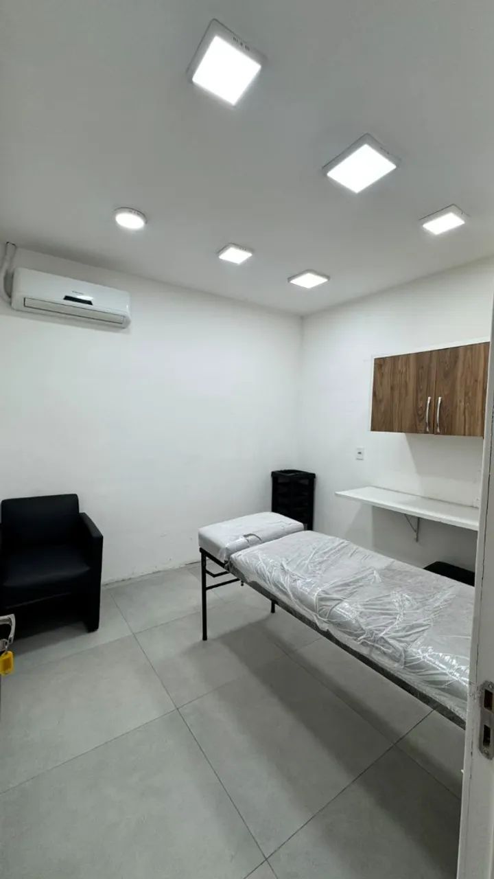 Sala para locação em Salão de Beleza - Cocó | Fortaleza