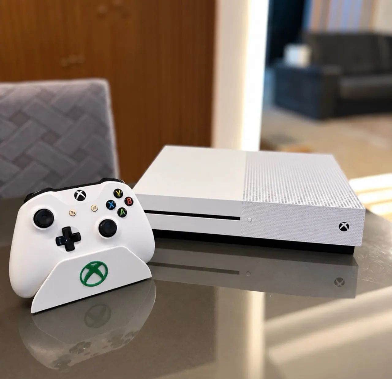Xbox one 1tb