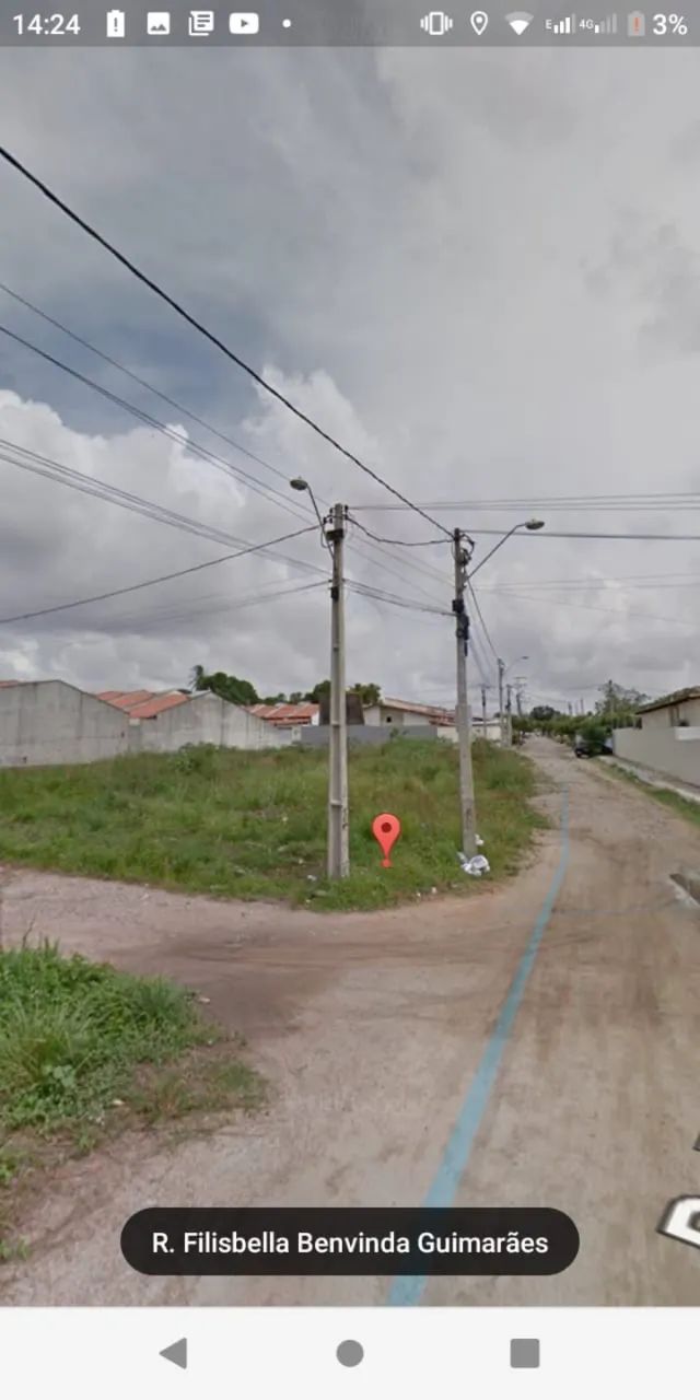 Vendo Terreno em Itaitinga - Foto 3
