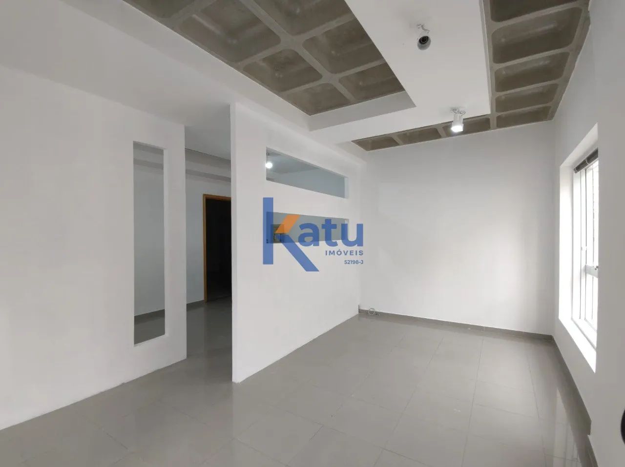 SALA COMERCIAL À VENDA NO EDIFÍCIO LIBERAL CENTURY - JUNDIAÍ/SP - Foto 2