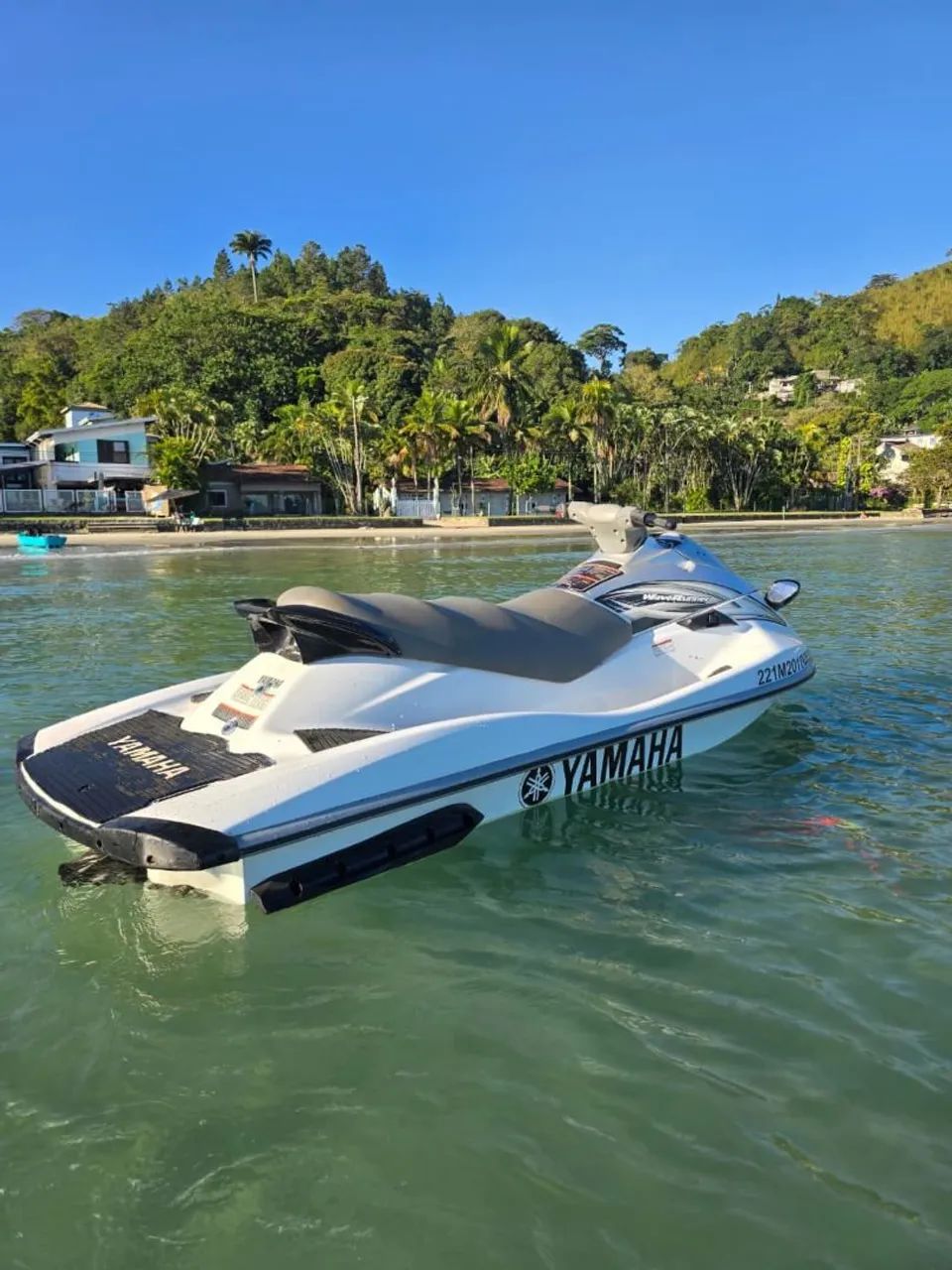 Moto Aquática VX700  - Foto 3