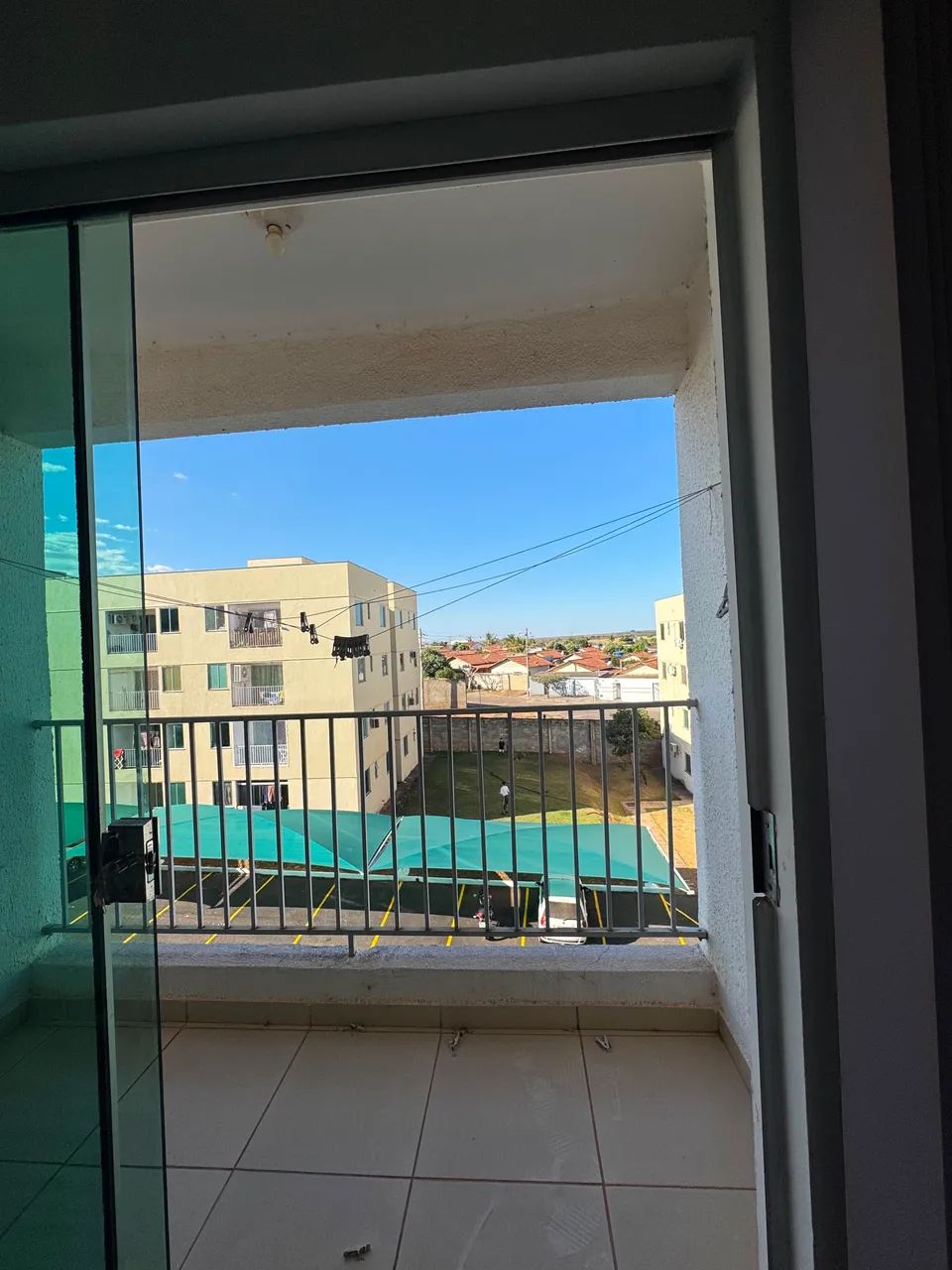 Apartamento 100% mobiliado  - Foto 3