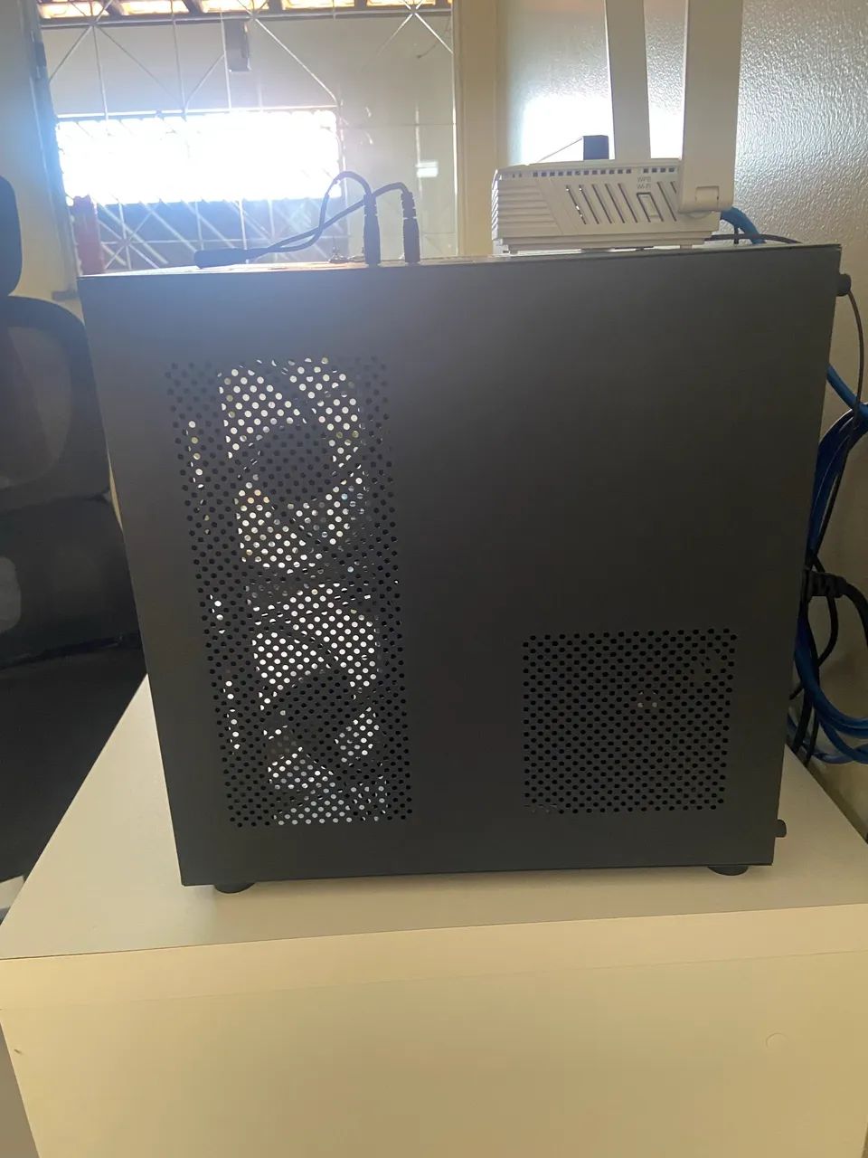 Gabinete gamer - Foto 4