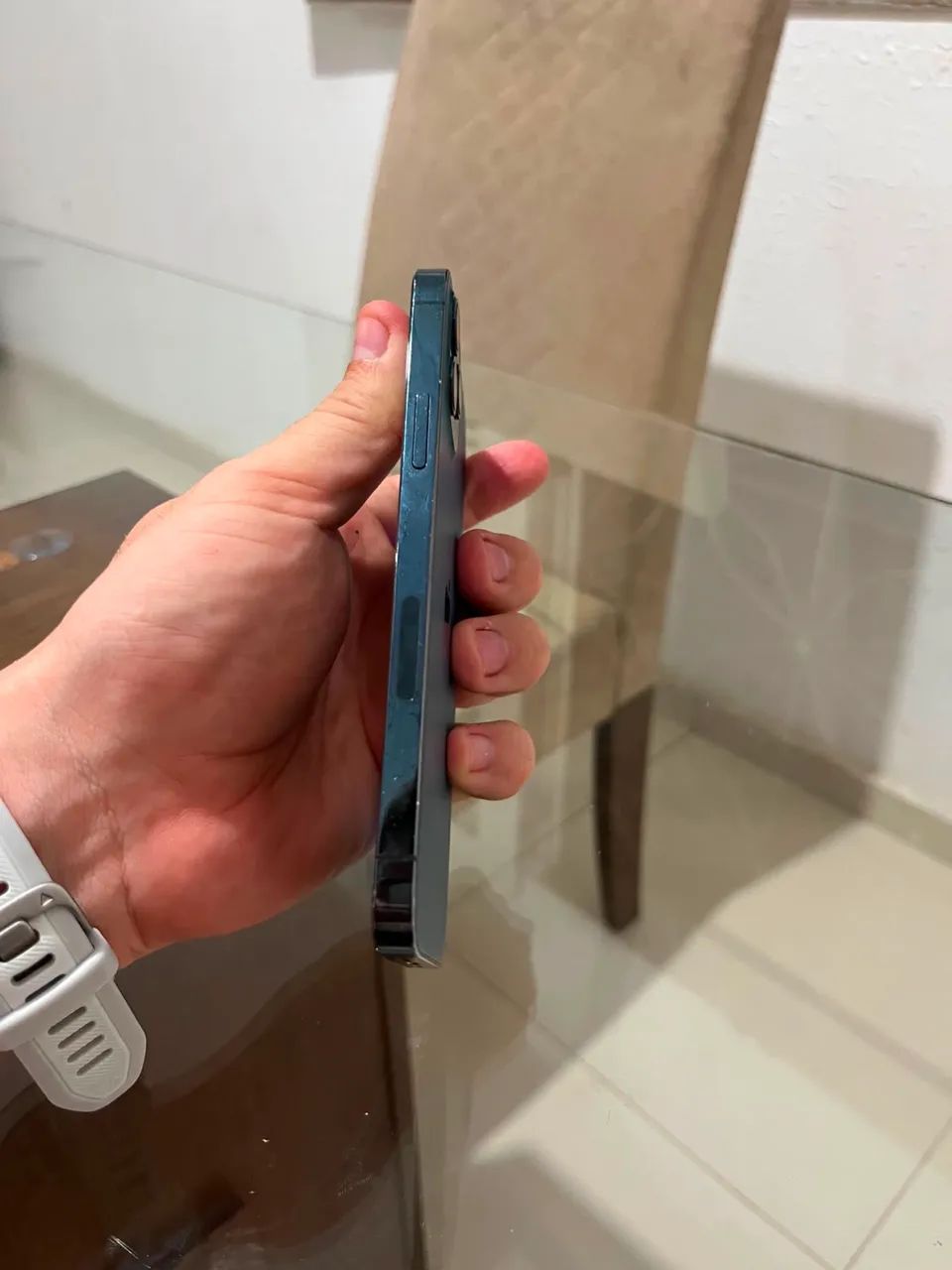 iPhone  - Foto 5