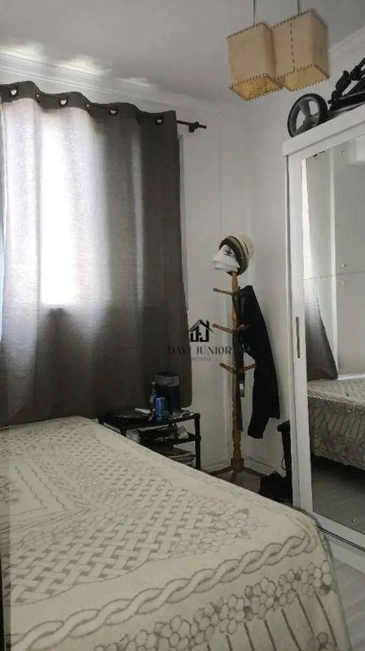 Apartamento com 2 dormitórios à venda, 70 m² por R$ 329.900 - Parque Bela Vista - Votorant - Foto 10